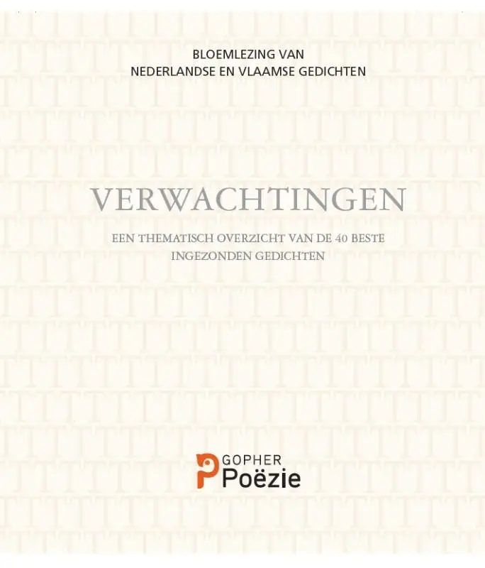 Verwachtingen