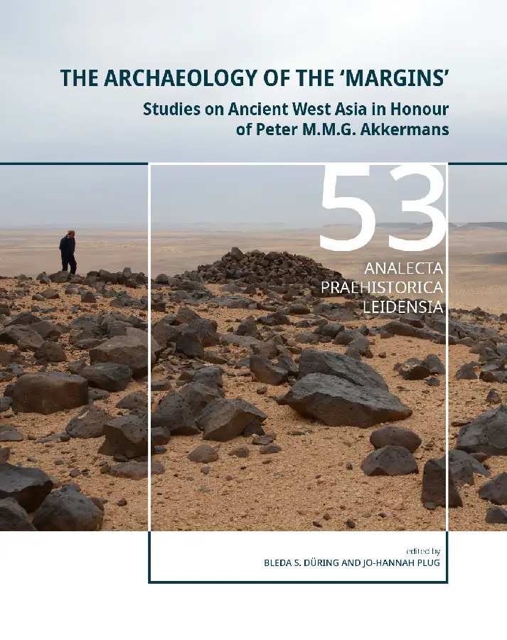 The Archaeology of the 'Margins'