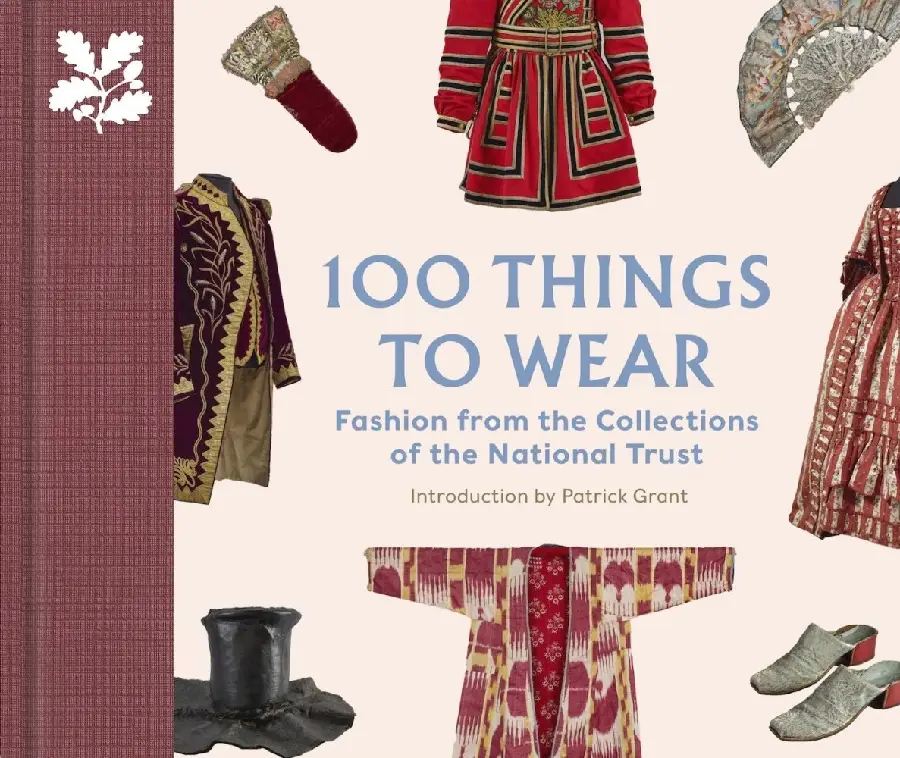 100 Things to Wear
