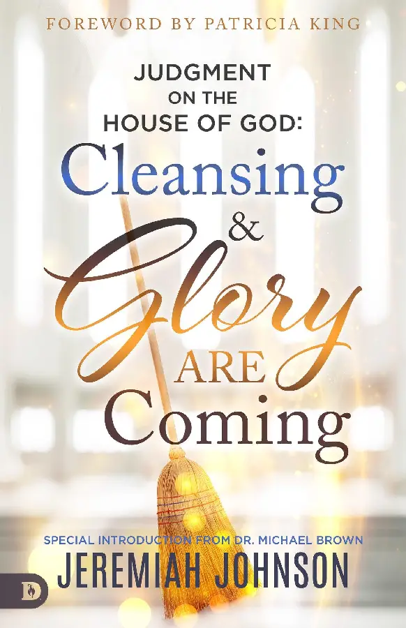 Judgment on the House of God