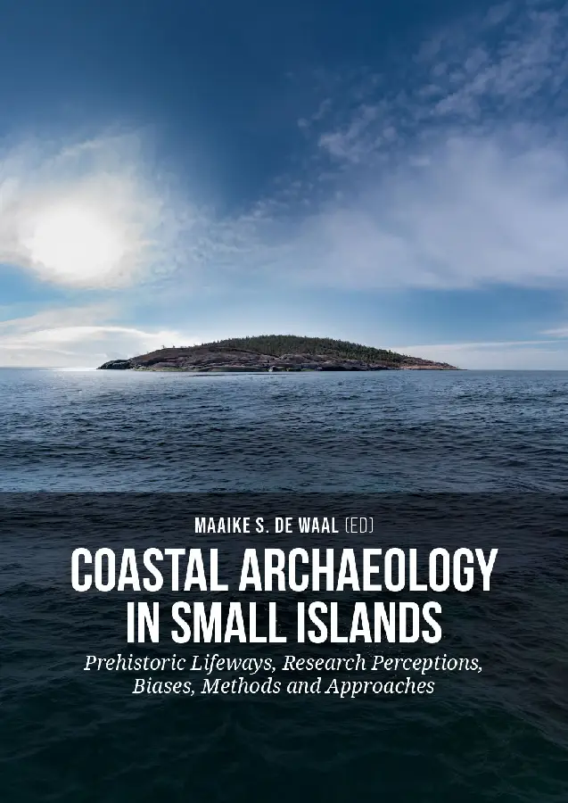 Coastal Archaeology in Small Islands