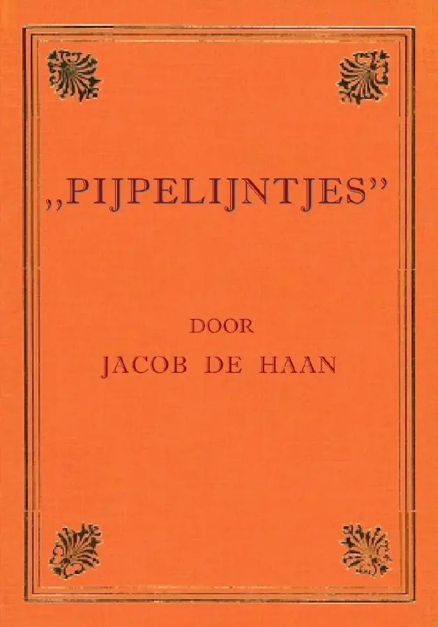 Pijpelijntjes