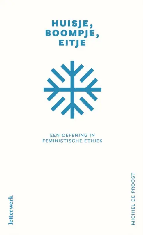 Huisje, boompje, eitje