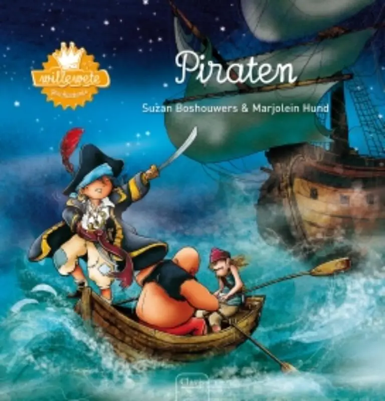 PIRATEN