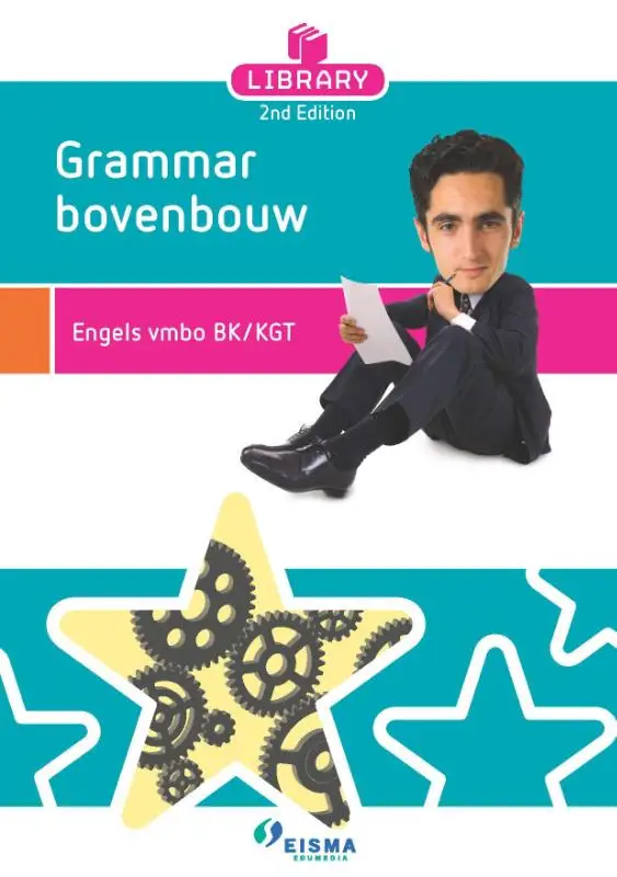 Library / Grammar bovenbouw