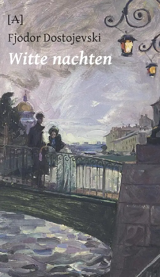 Witte nachten