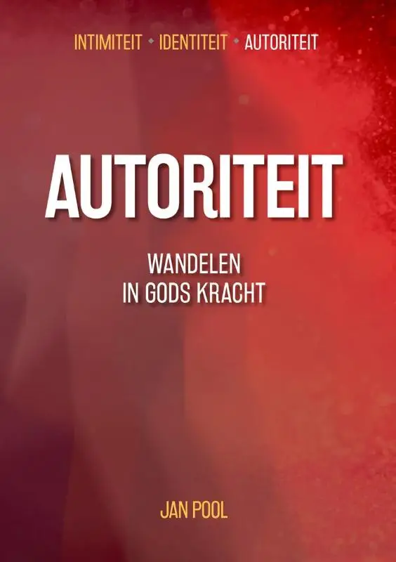 AUTORITEIT