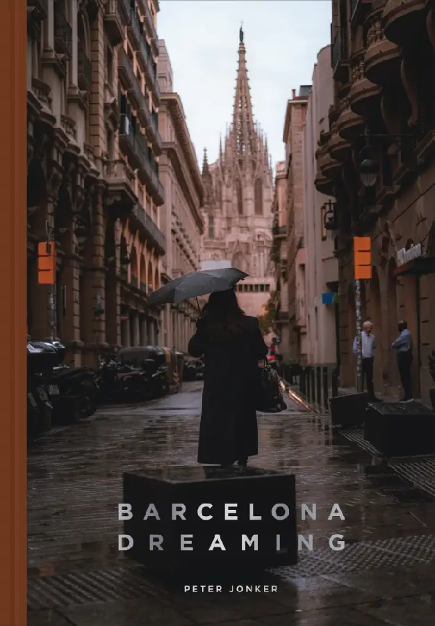 Barcelona Dreaming
