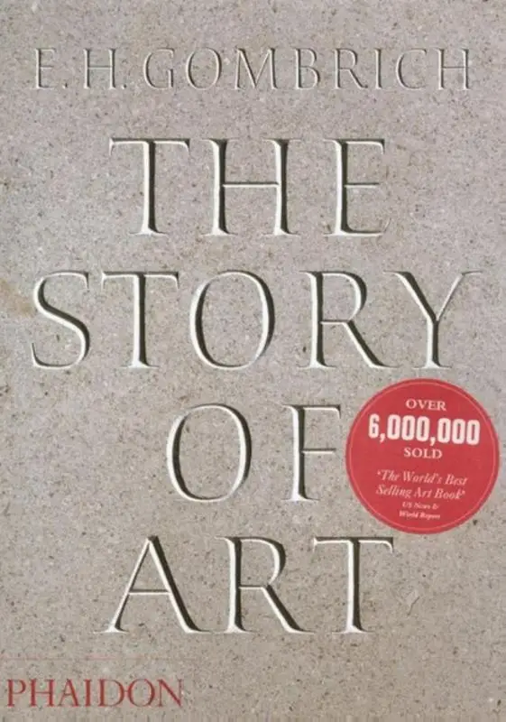 Story of Art