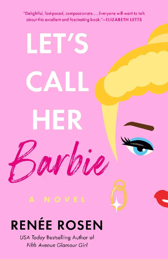 Let's Call Her Barbie