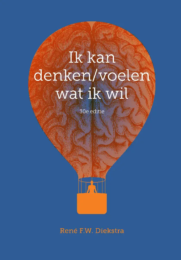 Ik kan denken/voelen wat ik wil, 30e editie