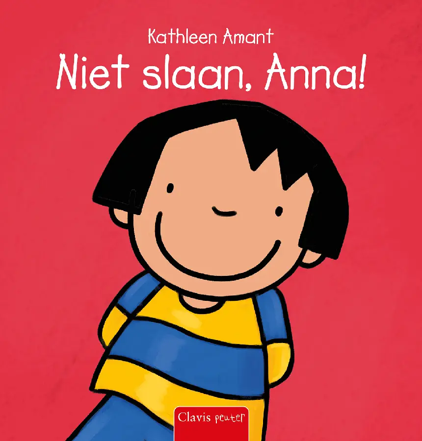 Niet slaan, Anna!