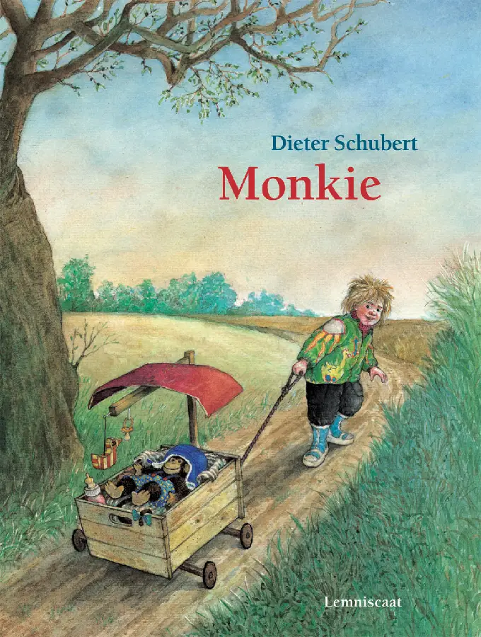 MONKIE