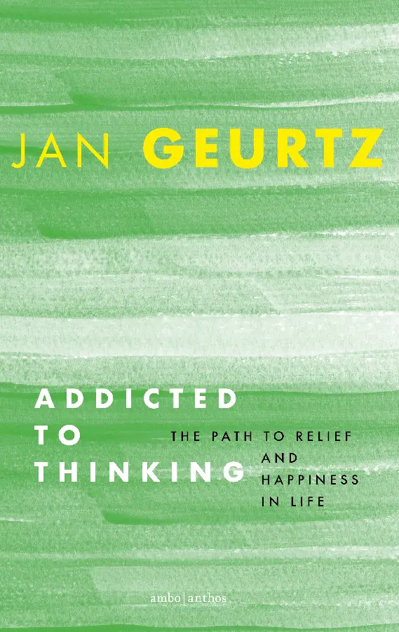 Addicted to Thinking