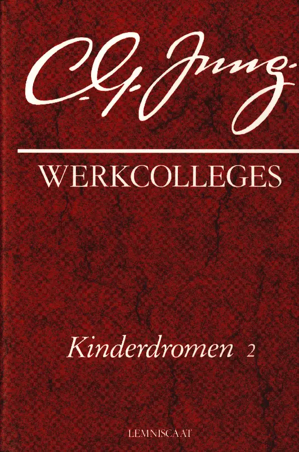 Werkcolleges / 2 kinderdromen 2