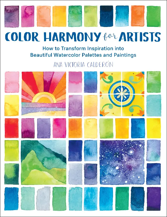 Color Harmony for Artists