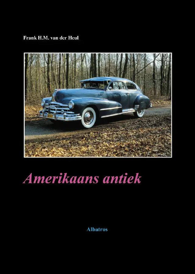 Amerikaans antiek