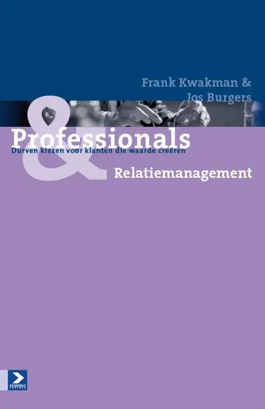 Professionals&Relatiemanagement