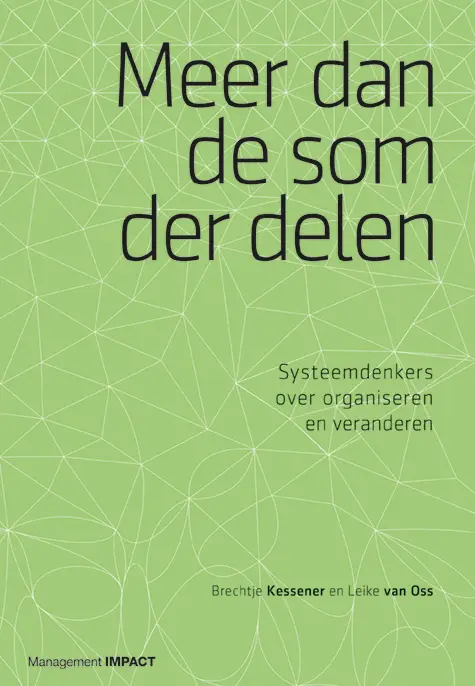 Systemisch organiseren en veranderen