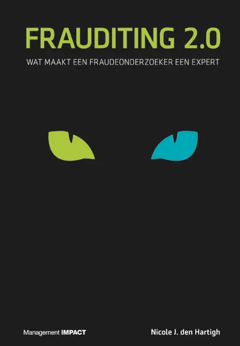 Frauditing 2.0