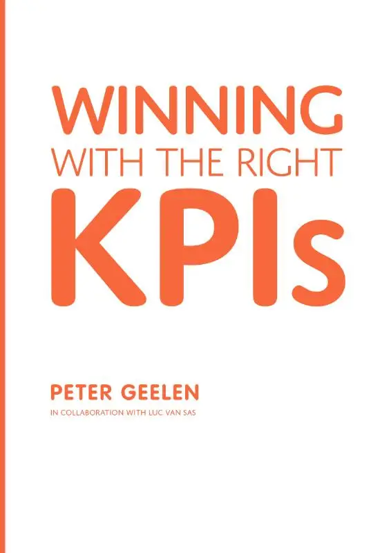 KPIs That Do Work