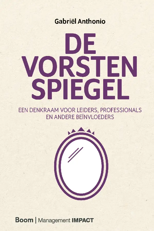 De vorstenspiegel