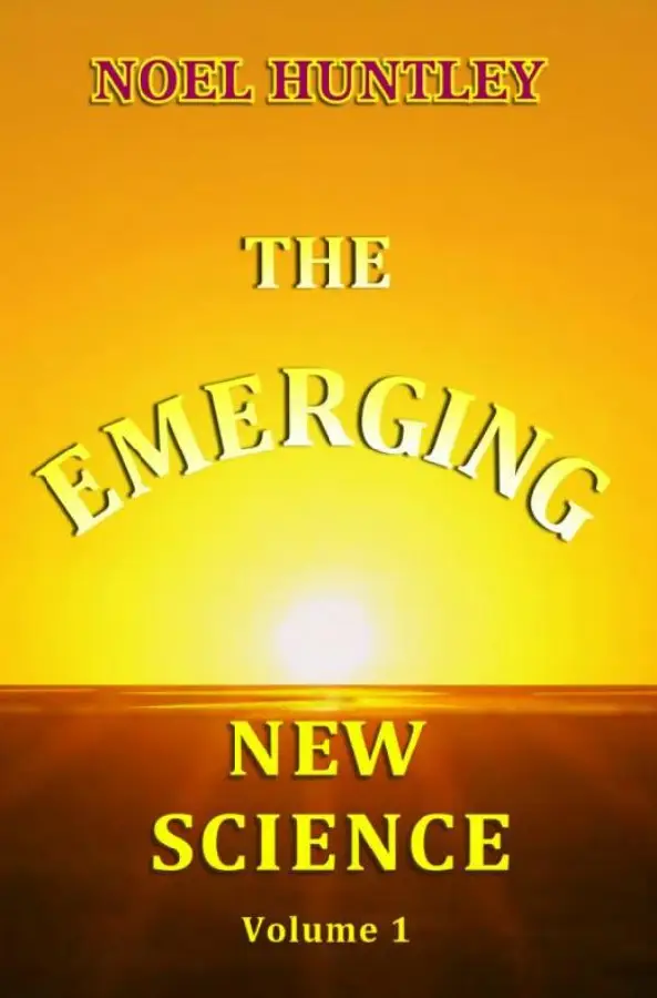 The emerging new science