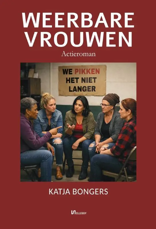 Weerbare vrouwen