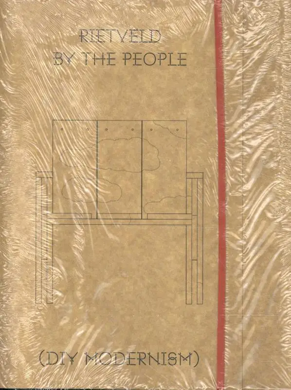 Rietveld by the People