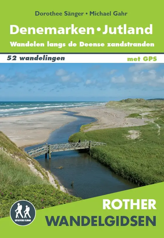 Denemarken - Jutland
