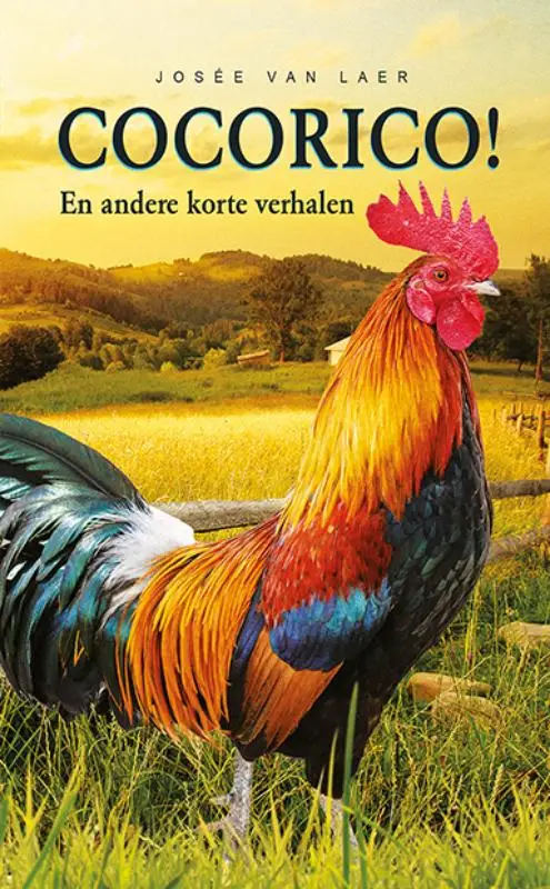 Cocorico