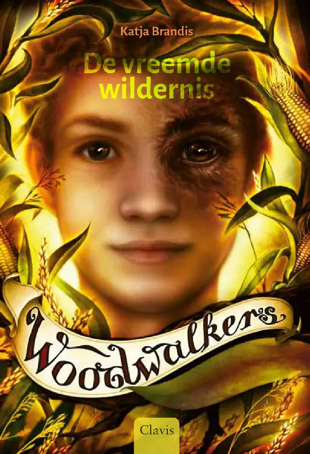 De vreemde wildernis