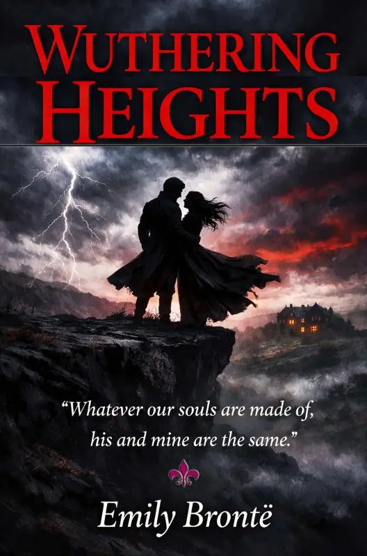 Wuthering Heights