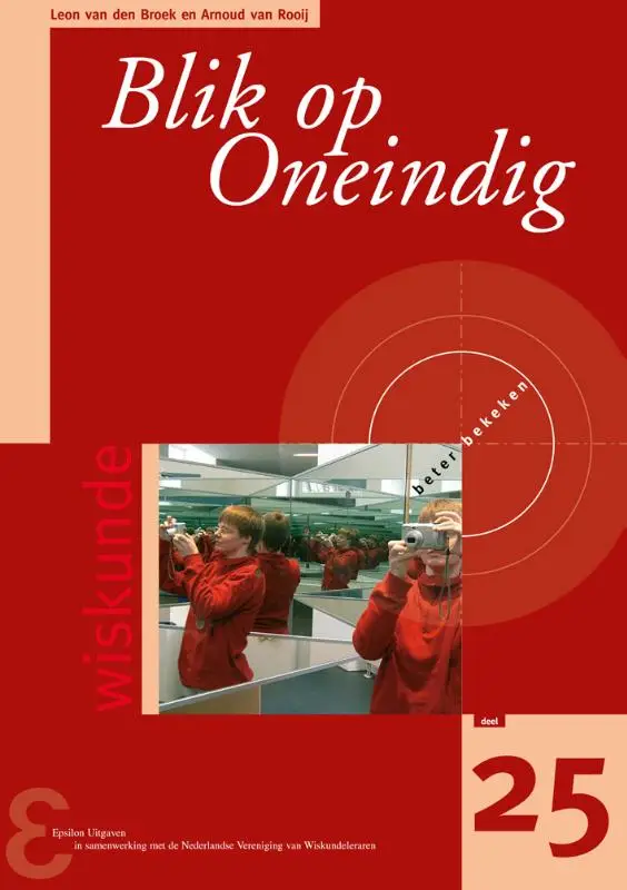 Blik op Oneindig