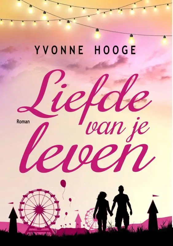 Liefde van je leven