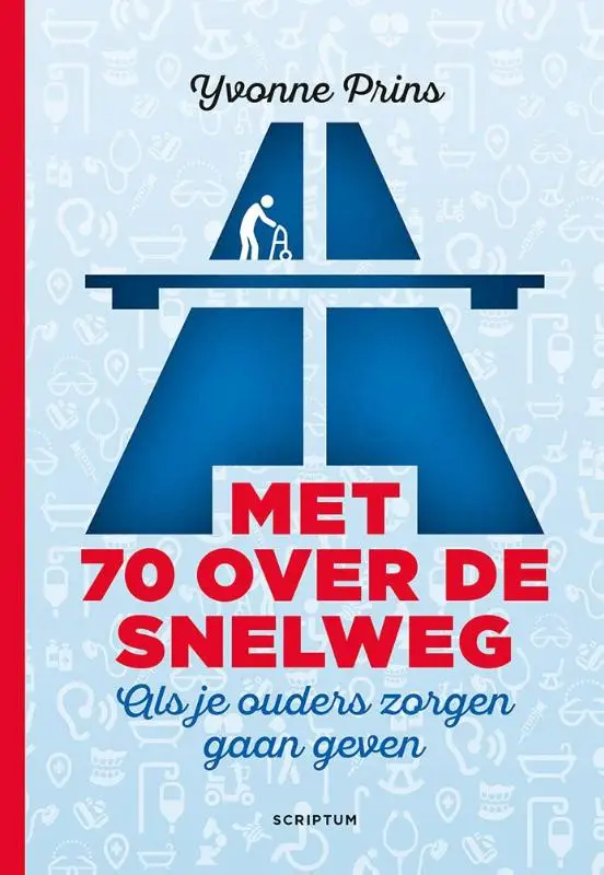 MET 70 OVER DE SNELWEG