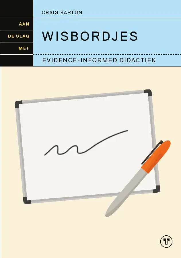 Evidence-informed didactiek