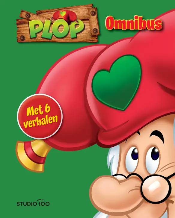 Plop : omnibus