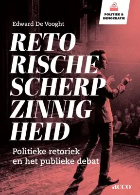 Retorische scherpzinnigheid