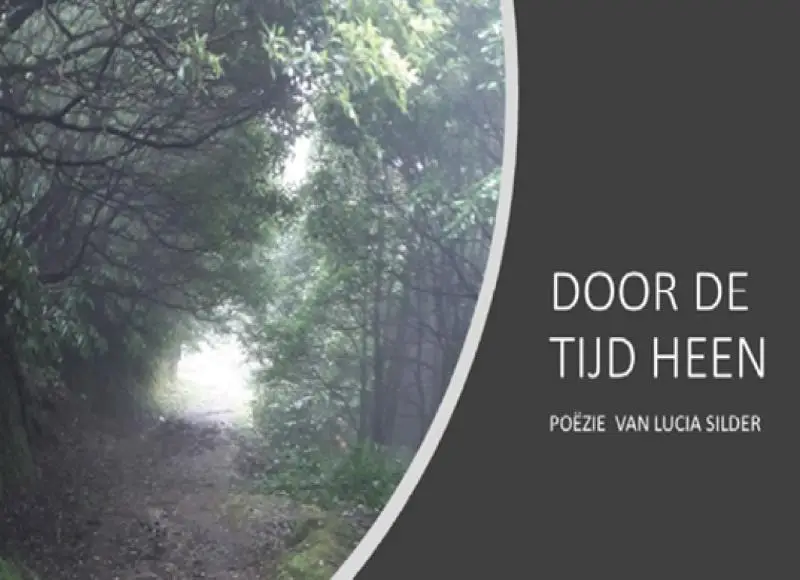 Door de tijd heen