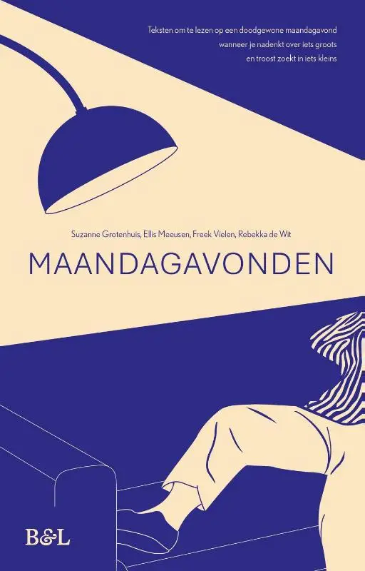 Maandagavonden