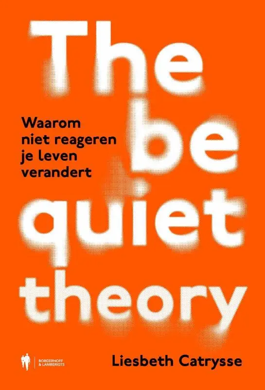 The Be Quiet Theory