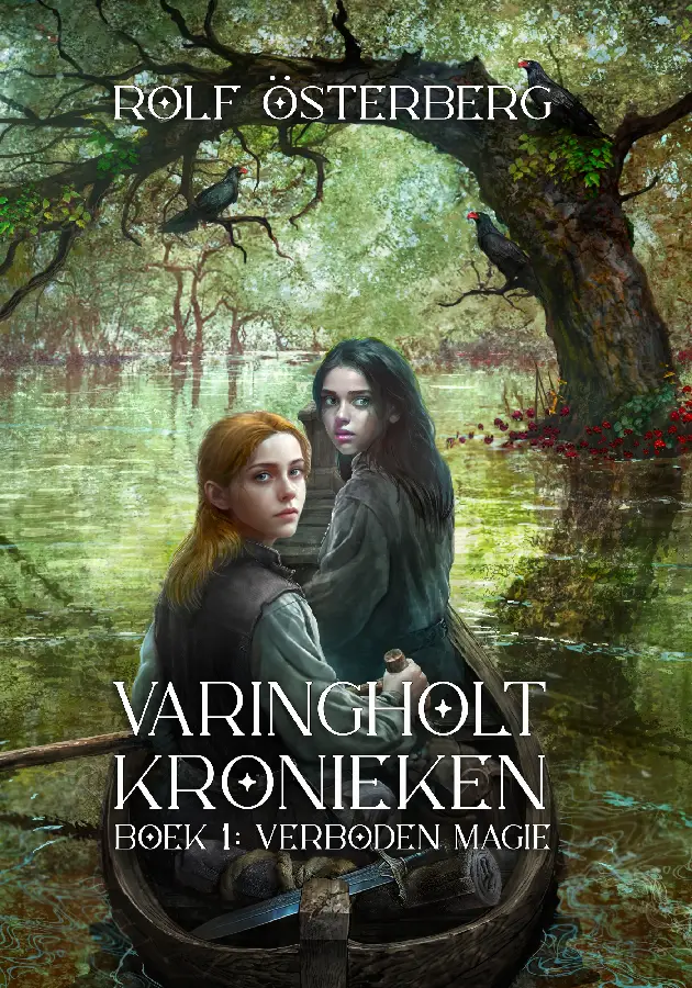 Verboden magie