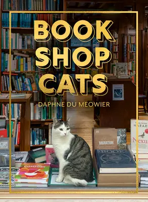 Bookshop Cats