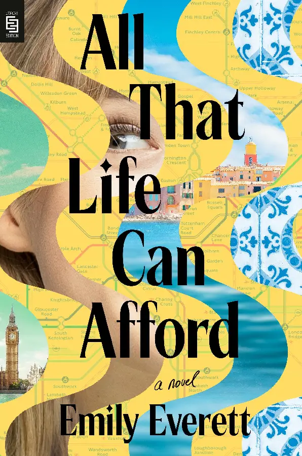 All That Life Can Afford: Reese's Book Club