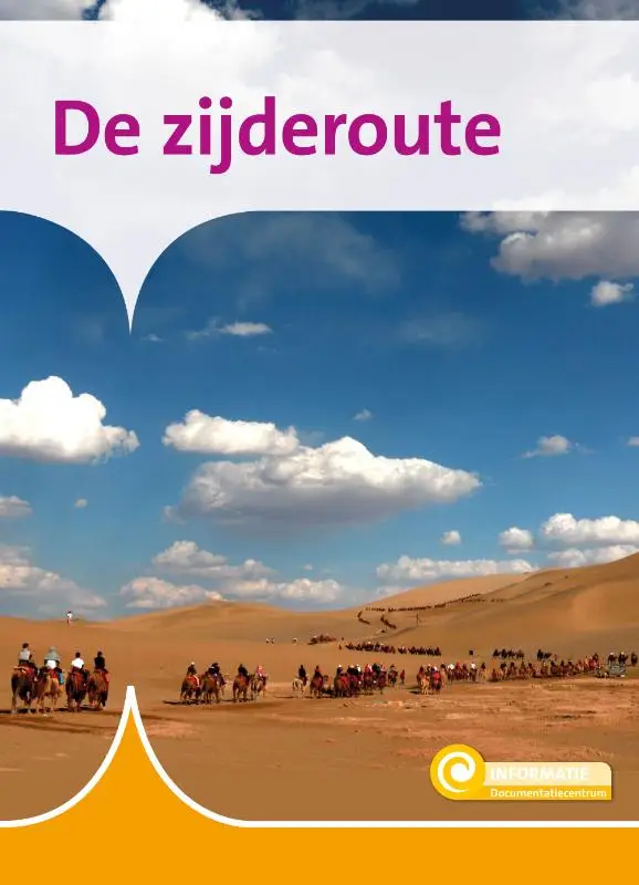 De zijderoute