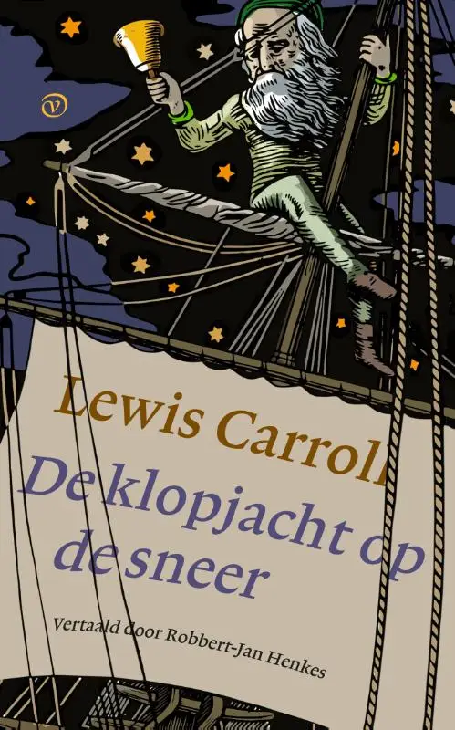 De klopjacht op de sneer