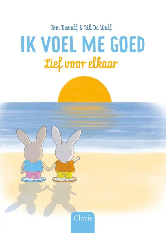 Praten met elkaar