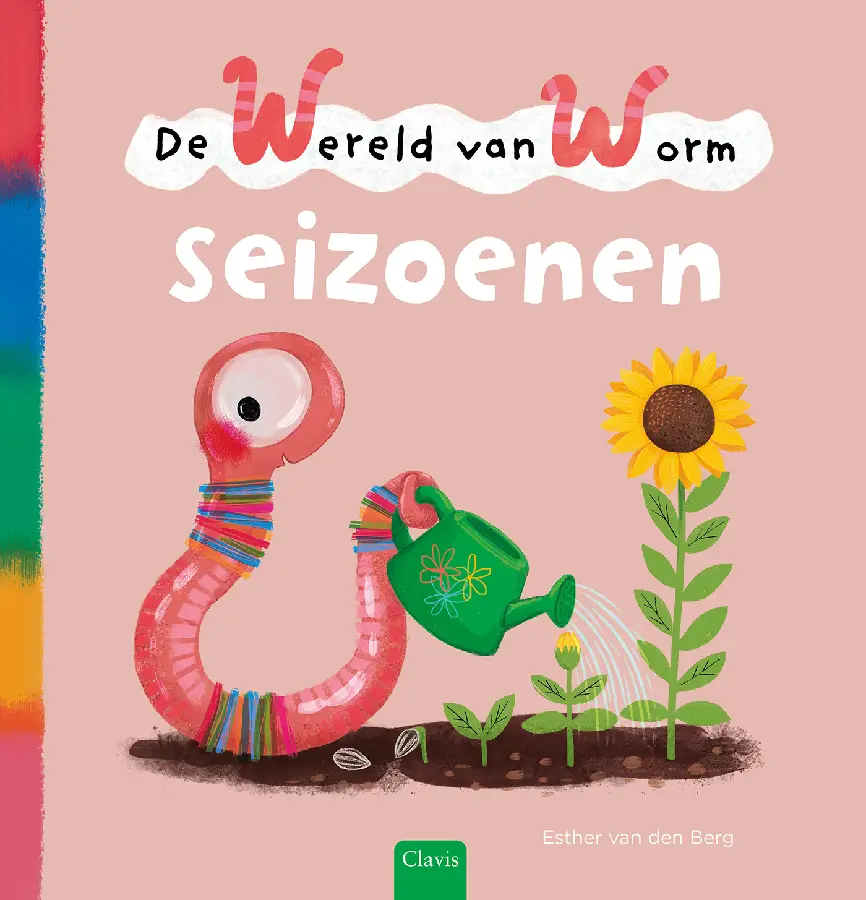 Seizoenen