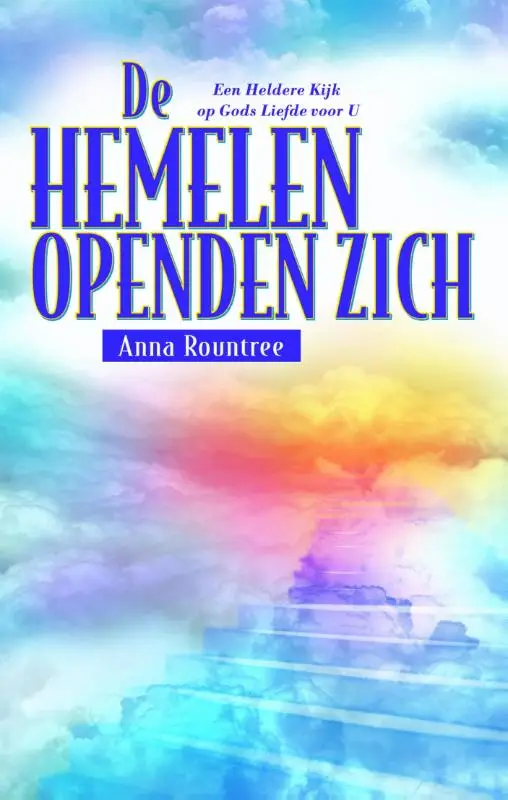 HEMELEN OPENDEN ZICH, DE